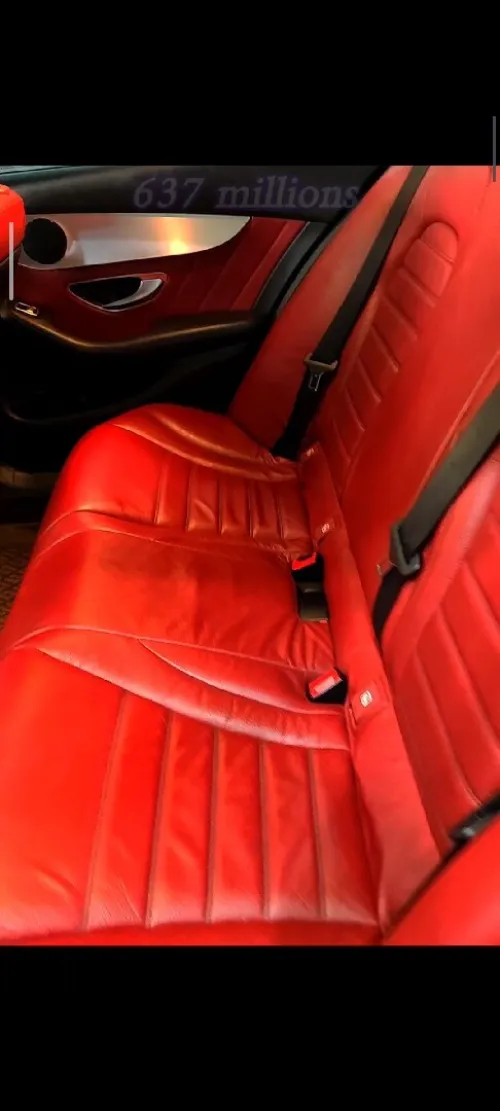 Mercedes Classe C 2019 220 Designo