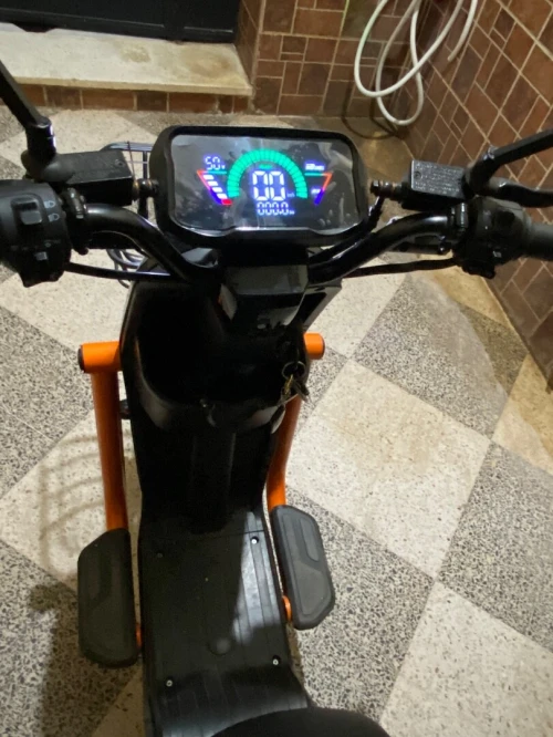 Sccozer x9 X9 2025