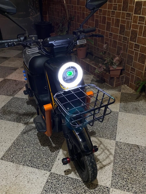 Sccozer x9 X9 2025