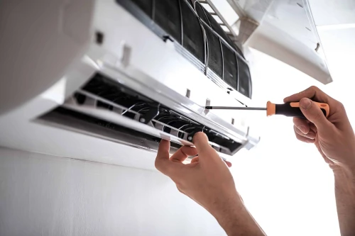 Réparation et installation des climatiseurs