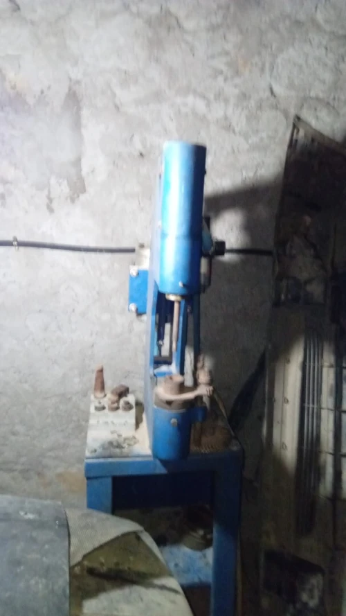 Machine tIrsam