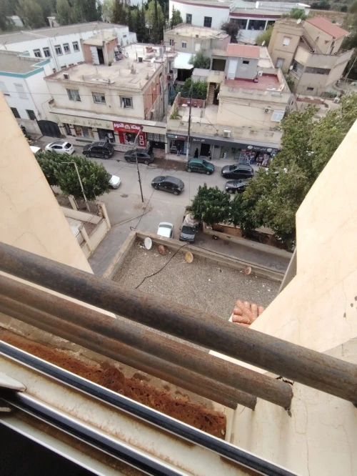 Location Appartement F3 Alger Ouled fayet