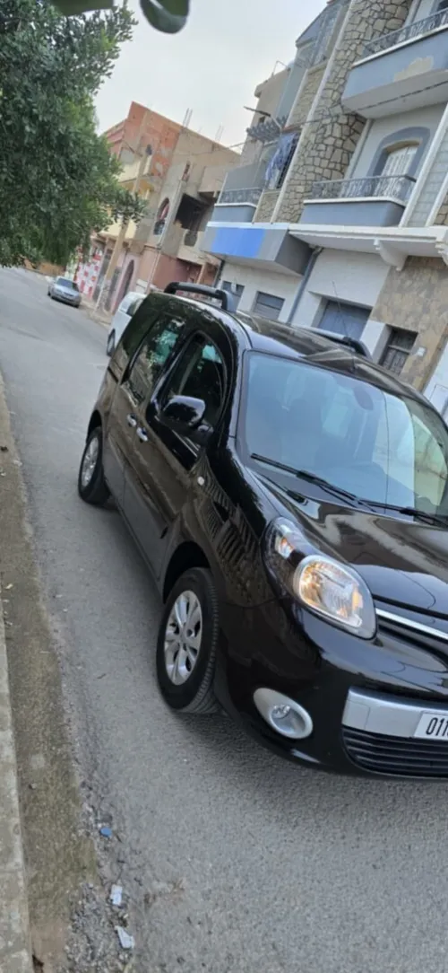Renault Kangoo 2021 