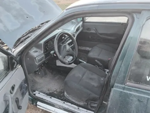 Daewoo Cielo 1998 Cielo