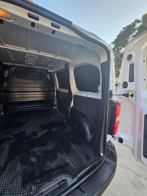 Fiat Scudo 2024