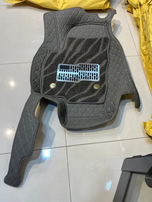 Volkswagen Tharu 2025 