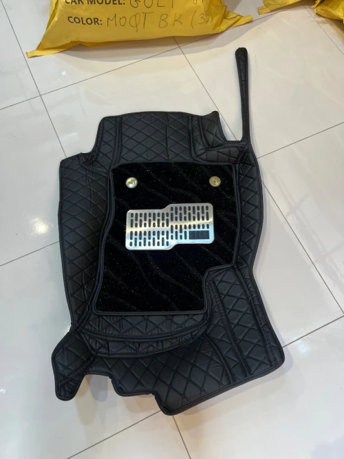 Volkswagen Golf 8 2025 