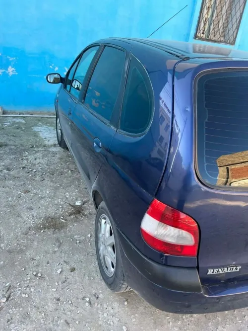 Renault Scenic 1997 Scenic