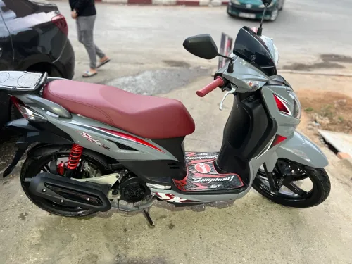 Sr Sym 2025
