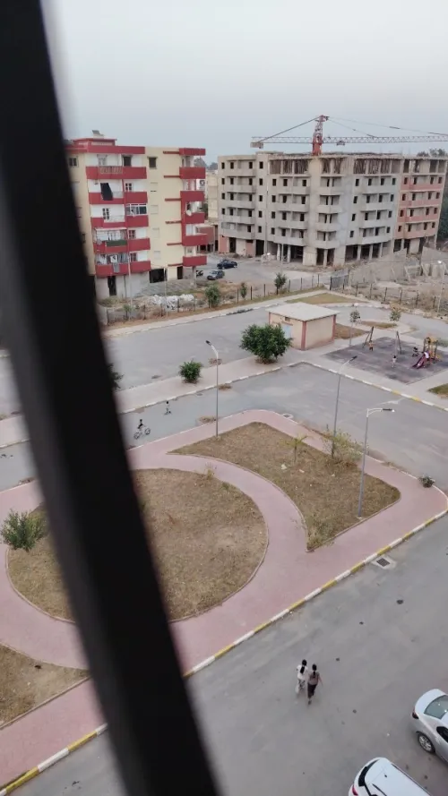 Vente Appartement F3 Boumerdès Khemis el khechna