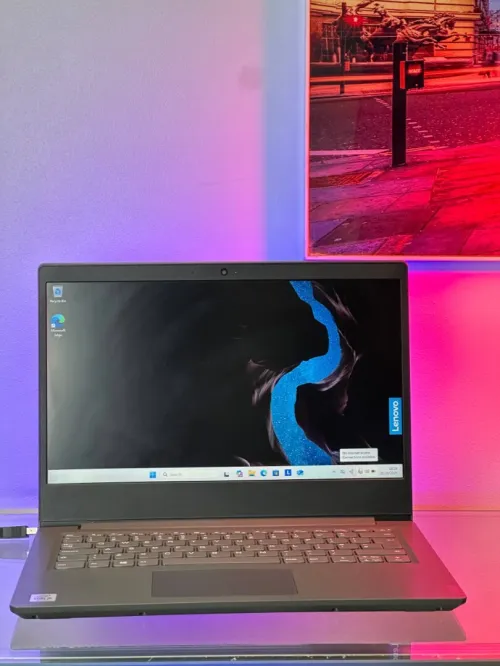 Pc lenovo v14 iil
