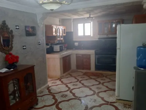 Vente Appartement F4 Ouled Djellal Ouled Djellal