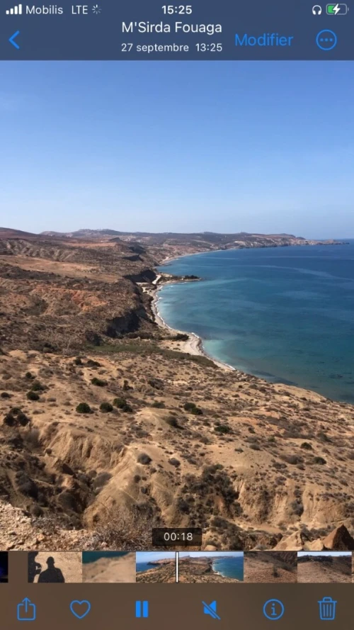 Vente Terrain Tlemcen Tlemcen