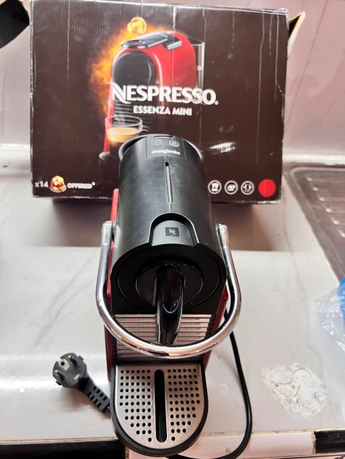 Cafetière