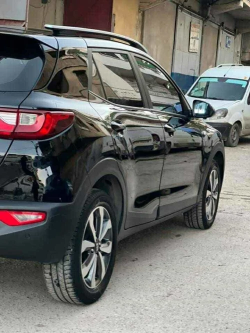 Kia Stonic 2021 Dynamique