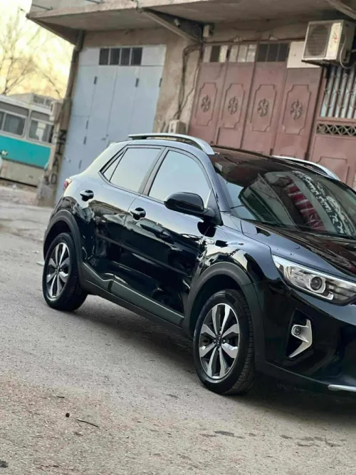Kia Stonic 2021 Dynamique