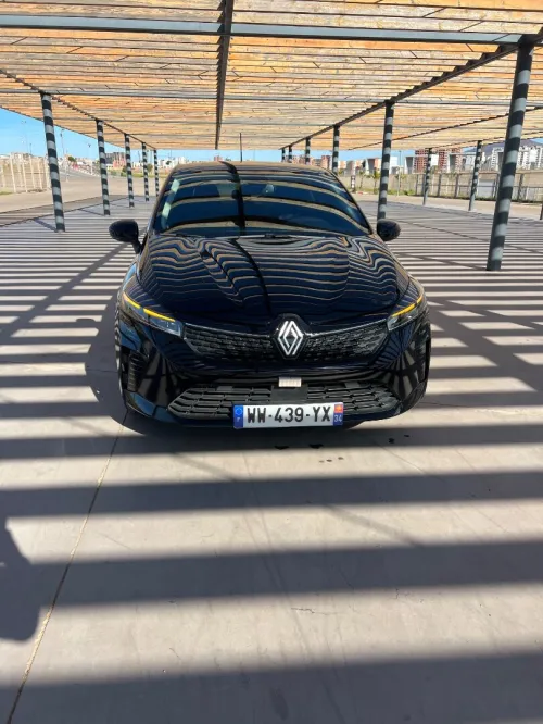 Renault Clio 5  2025 Evolution