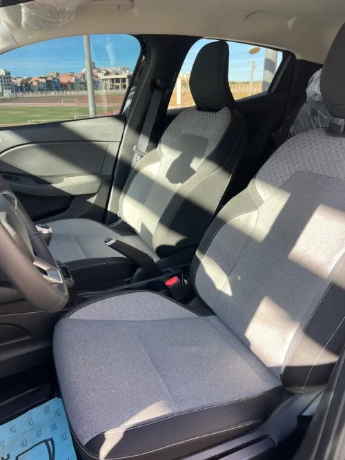 Renault Clio 5  2025 Evolution