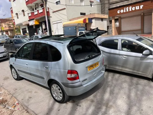 Renault Scenic 2003 Scenic