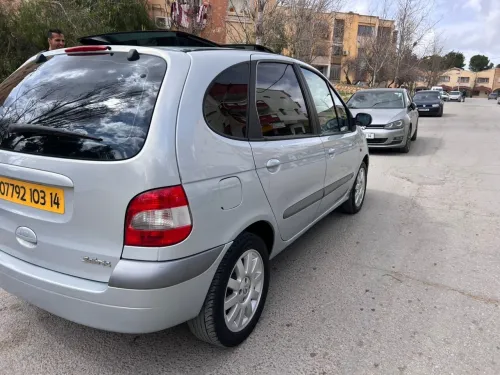 Renault Scenic 2003 Scenic