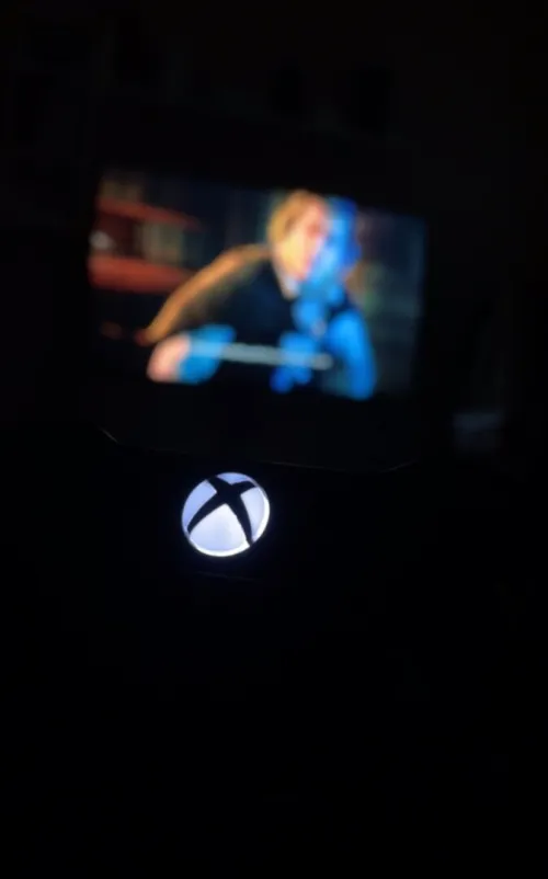 Xbox one x 1 terra 4k 