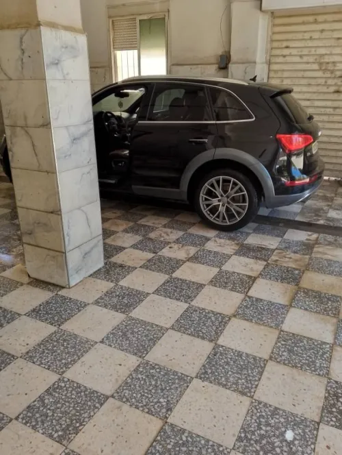 Audi Q5 2016 Q5
