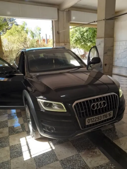 Audi Q5 2016 Q5