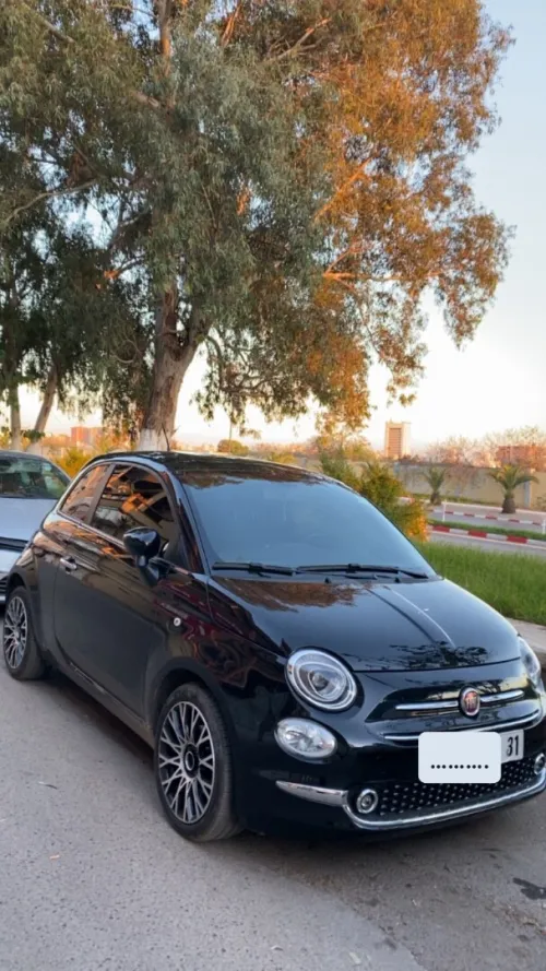 Fiat 500 2023 Dolcevita plus 