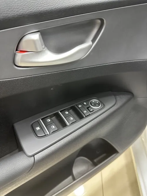 Kia K3 2026 Full options