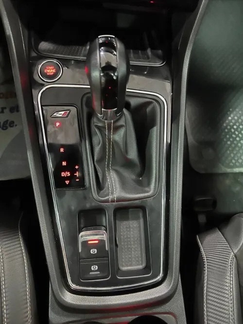 Seat Leon 2019 Cupra