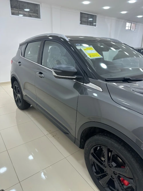 Geely Coolray 2026 FULL OPTION