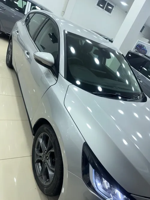 Ford Focus 5 portes 2022 Focus 5 portes