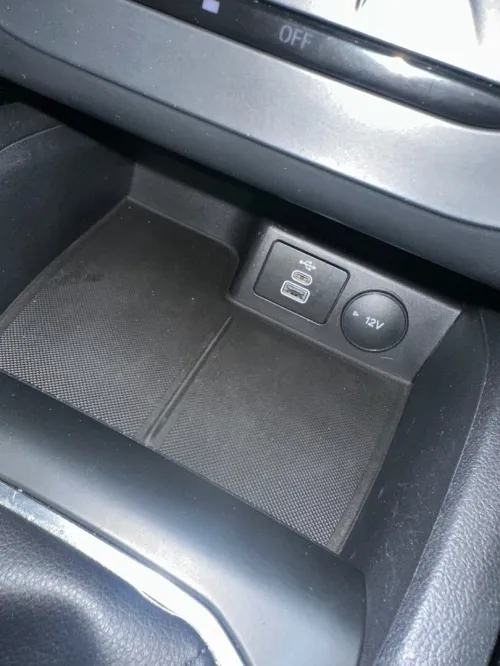 Ford Focus 5 portes 2022 Focus 5 portes