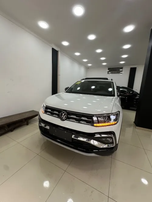 Volkswagen T-Cross 2025 Édition Beats