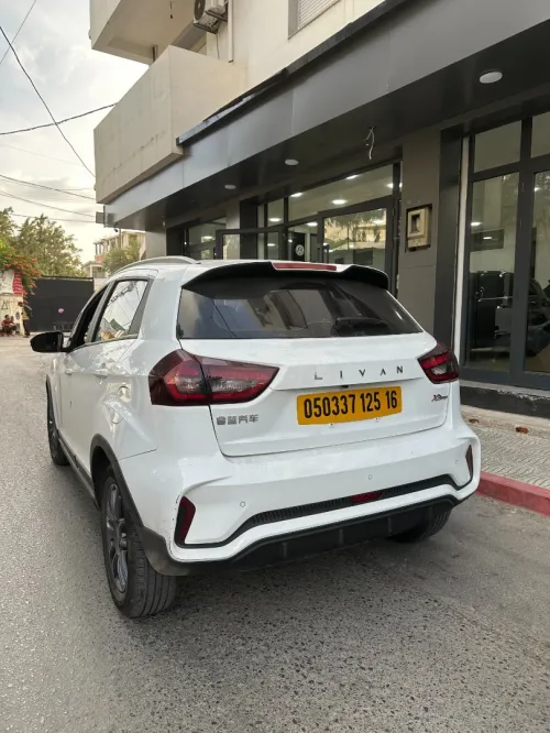 Geely GX3 PRO  2025 international