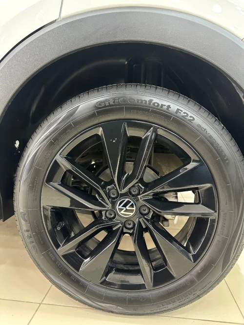 Volkswagen T-Cross 2025 Édition Beats