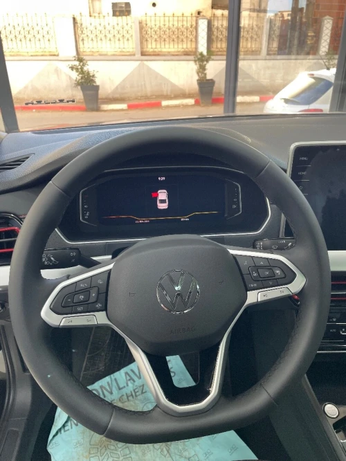 Volkswagen Lavida 2025 Edition