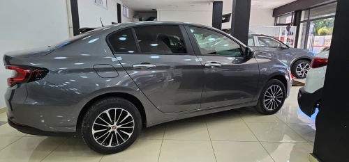 Fiat Tipo Sedan 2026 Business
