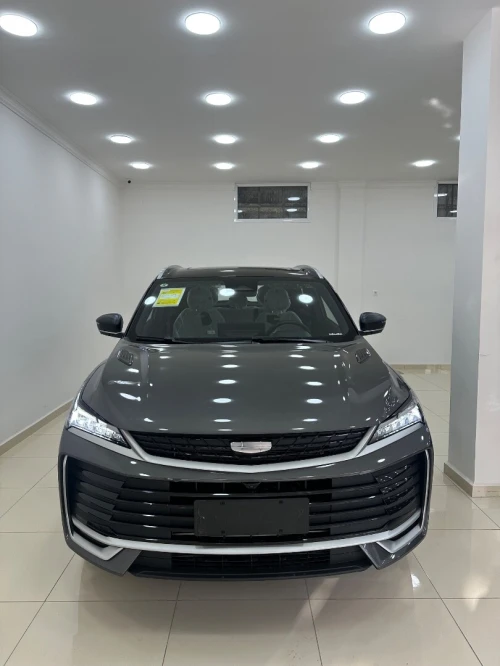 Geely Coolray 2026 FULL OPTION