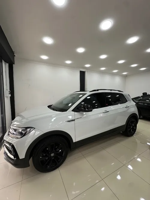 Volkswagen T-Cross 2025 Édition Beats