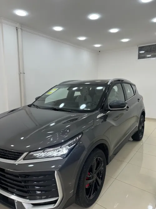 Geely Coolray 2026 FULL OPTION