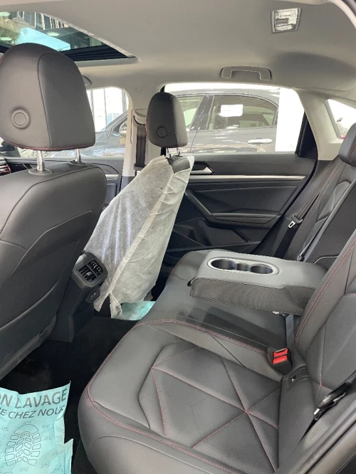 Volkswagen Lavida 2025 Edition