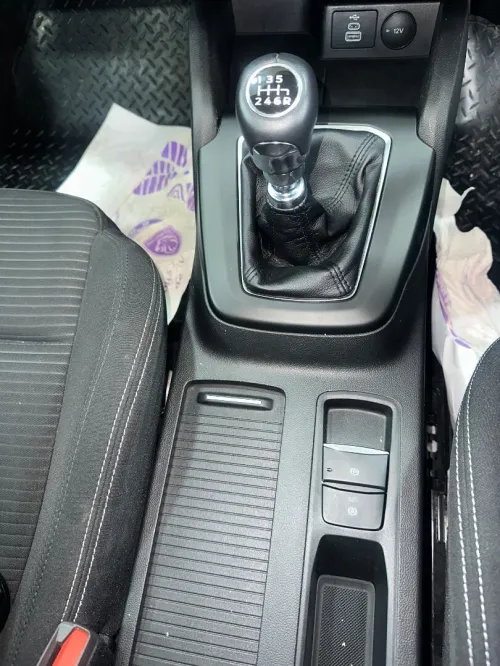 Ford Focus 5 portes 2022 Focus 5 portes