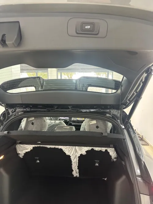 Geely Coolray 2026 FULL OPTION