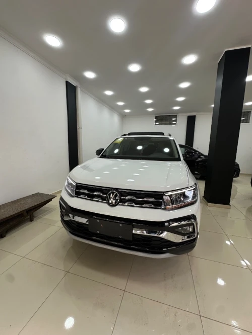 Volkswagen T-Cross 2025 Édition Beats
