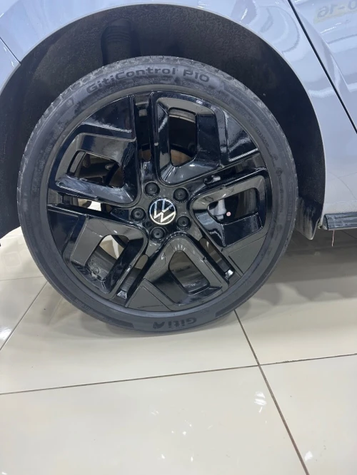 Volkswagen Golf 8 2026 R-Line