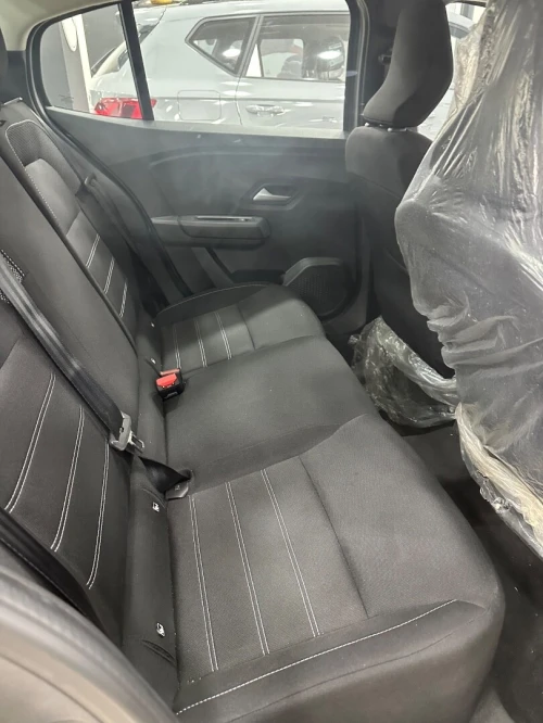Dacia LOGAN 2025 Extrême