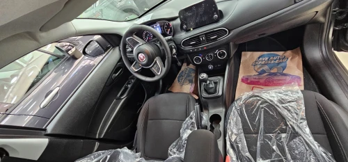 Fiat Tipo Sedan 2026 Business