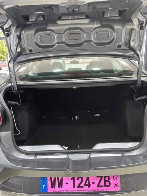 Dacia LOGAN 2025 Extrême