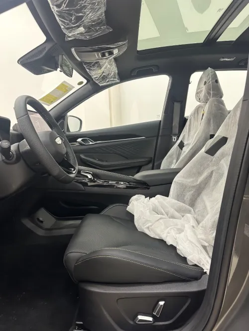 Geely Coolray 2026 FULL OPTION